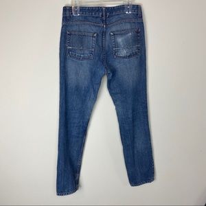 ASOS/ jeans